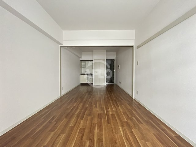 グラン・ピア京町堀の洋室|グラン・ピア京町堀　洋室