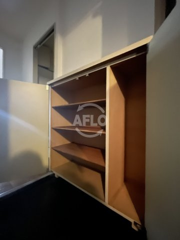 グラン・ピア京町堀の収納|グラン・ピア京町堀　玄関収納