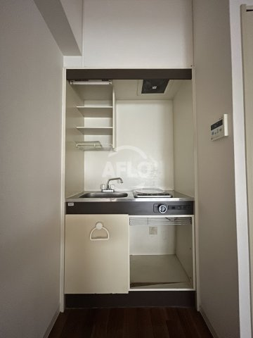 グラン・ピア京町堀のキッチン|グラン・ピア京町堀　キッチン