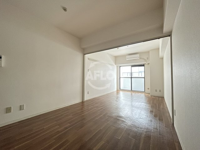 グラン・ピア京町堀の居間・リビング|グラン・ピア京町堀　リビング