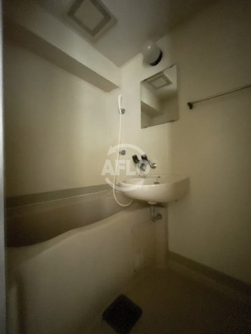 グラン・ピア京町堀の浴室|グラン・ピア京町堀　風呂