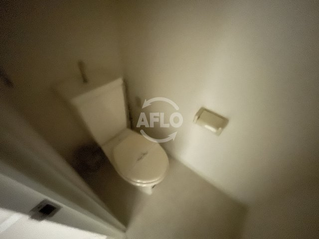 グラン・ピア京町堀の設備|グラン・ピア京町堀　トイレ