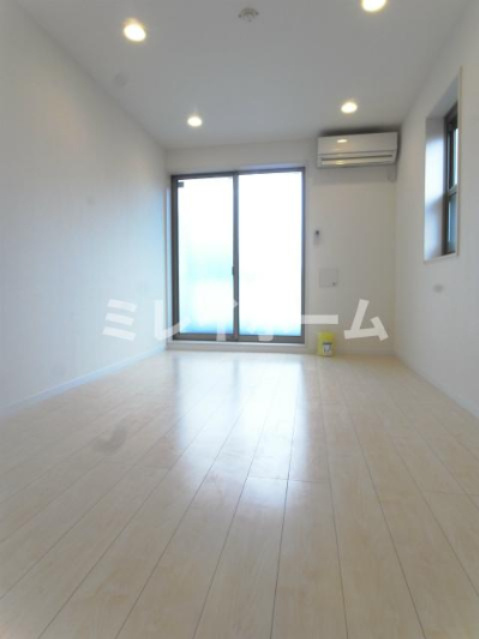 リブリCalm鵜の木