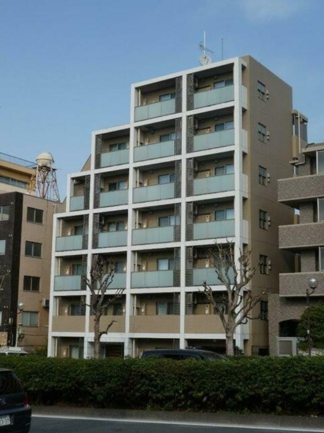 アリーチェ東高円寺