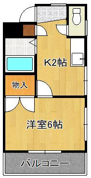 【間取り】 | シャトレ千防 | ◆初期費用最安値コミット！「もっとお得に賃貸」を叶えます♪
◆見積もりのセカンドオピニオンも開催中♪検討中の物件もお気軽に相談下さい。
※既にお申込み済みの場合はご遠慮下さい。
