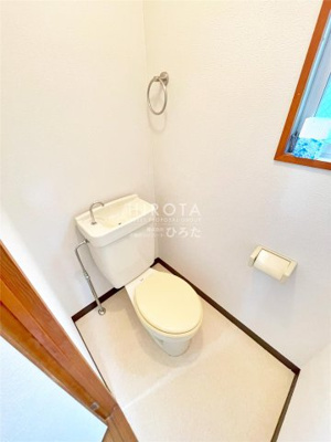 【トイレ】 | シャトレ千防