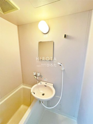 【洗面所】 | シャトレ千防