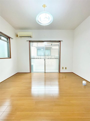 【居間・リビング】 | シャトレ千防