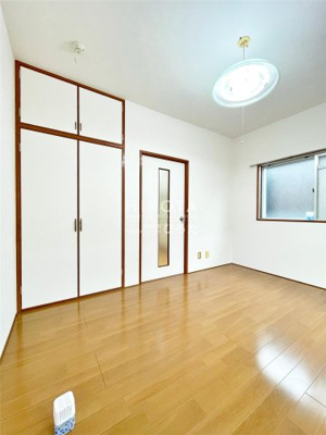 【洋室】 | シャトレ千防