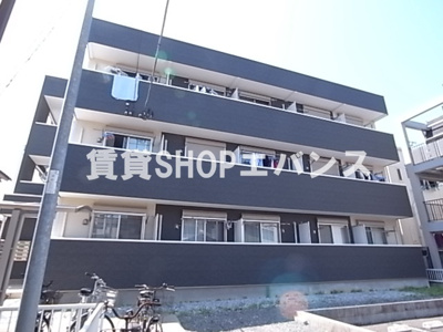 【外観】 | グランウェール