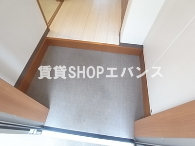 【玄関】 | グランウェール