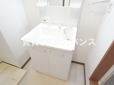 【独立洗面台】 | グランウェール