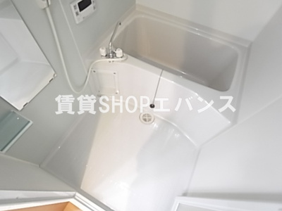 【浴室】 | グランウェール