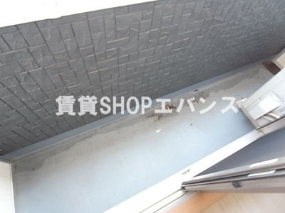 【バルコニー】 | グランウェール