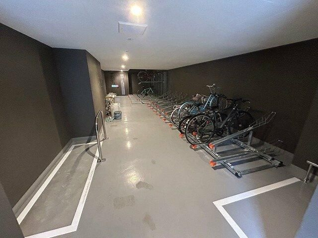 プラウド一番町一丁目のその他共用部分