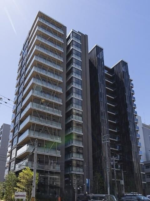 プラウド一番町一丁目