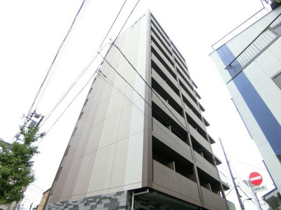 【外観】 | DIPS十条仲原EAST