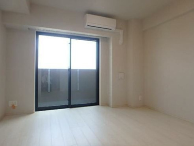 【居間・リビング】 | DIPS十条仲原EAST