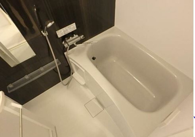 【浴室】 | DIPS十条仲原EAST