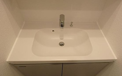 【洗面所】 | DIPS十条仲原EAST