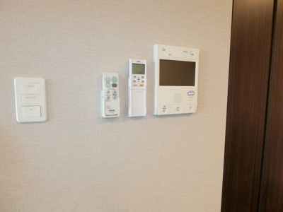 【セキュリティ】 | DIPS十条仲原EAST