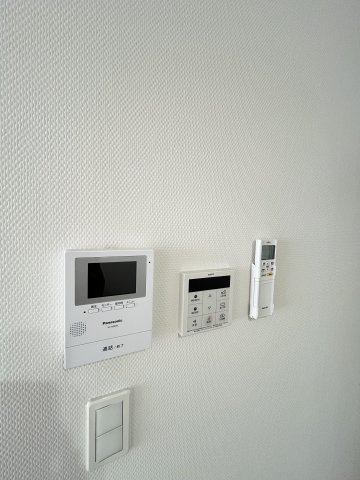 エルキュールB棟のその他