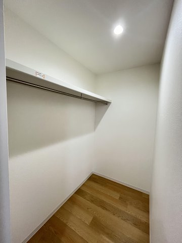 エルキュールB棟の内装