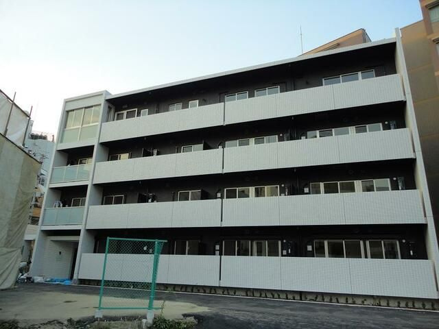 プルミエール飯田橋