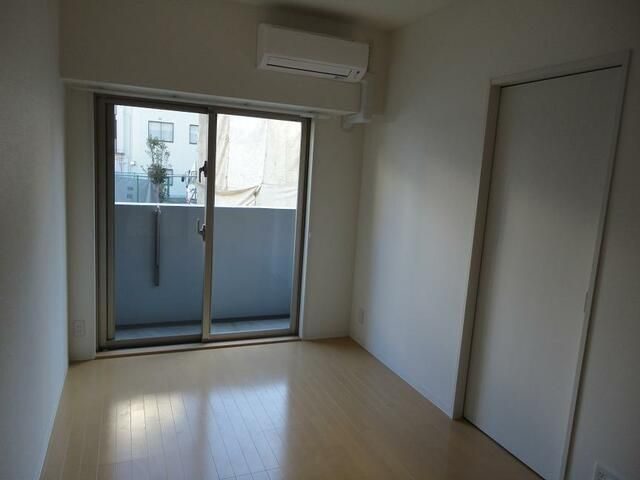 プルミエール飯田橋の内装