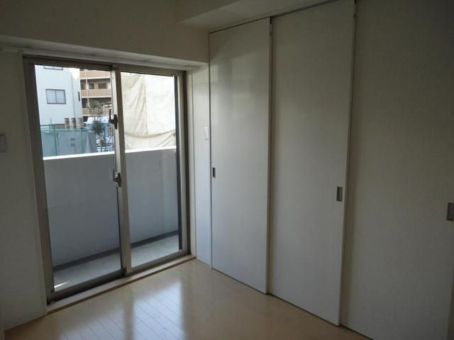 プルミエール飯田橋の設備