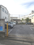 本木駐車場の画像