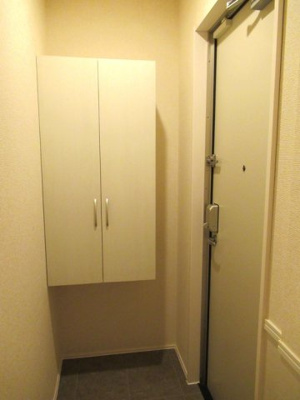 【玄関】 | ソル ド レーヴ アッシュ