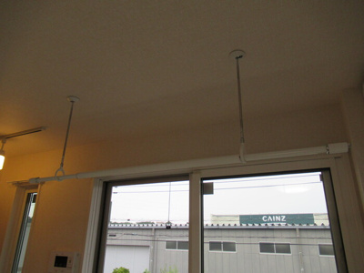 【寝室】 | ソル ド レーヴ アッシュ