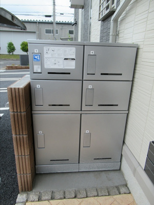 【内装】 | ソル ド レーヴ アッシュ