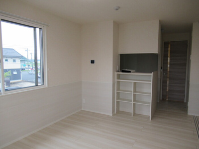 【居間・リビング】 | ソル ド レーヴ アッシュ