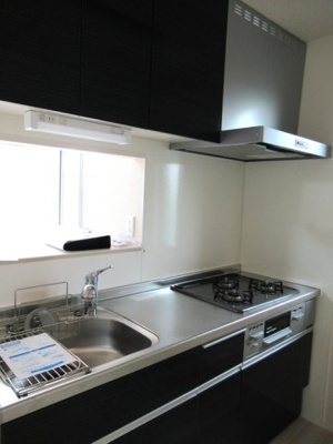 【キッチン】 | ソル ド レーヴ アッシュ