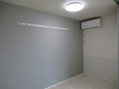 【内装】 | ソル ド レーヴ アッシュ