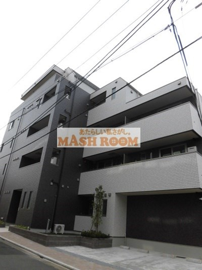 杉並区上荻２丁目の賃貸マンション