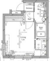 アーバイル武蔵小山の画像