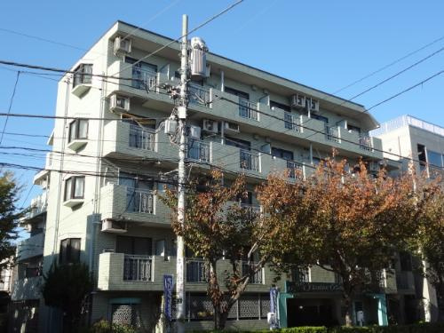 ピアニシオンブローニュクレスト