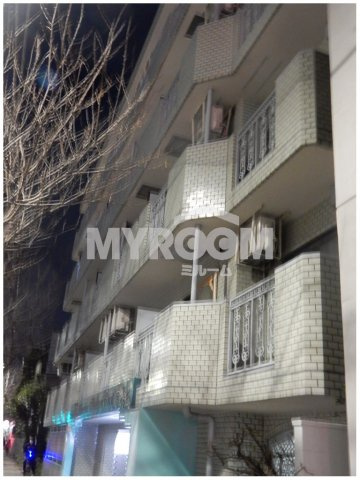 ピアニシオンブローニュクレストの外観|外観