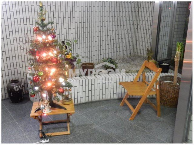 ピアニシオンブローニュクレストのその他共用部分|共用スペース