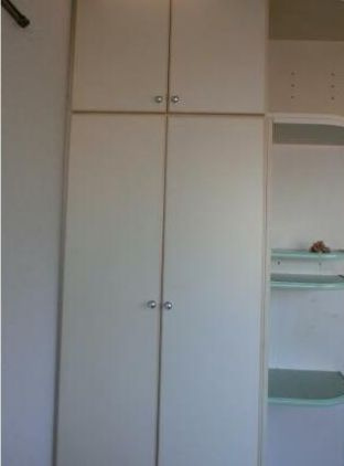 ピアニシオンブローニュクレストの収納|収納(同一仕様写真)