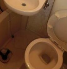 ピアニシオンブローニュクレストのトイレ|トイレ（同一仕様写真）