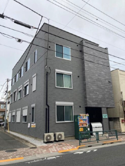 CITY STAGE 練馬Ⅱ (シティステージ練馬ツー)