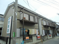 ハウス松下の画像