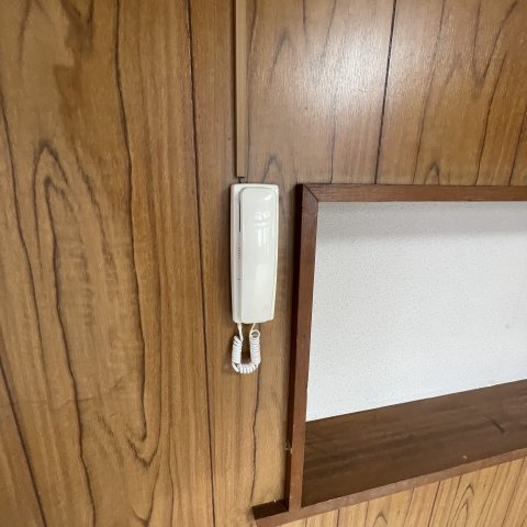 室蘭市港南町2丁目21-10戸建のセキュリティ