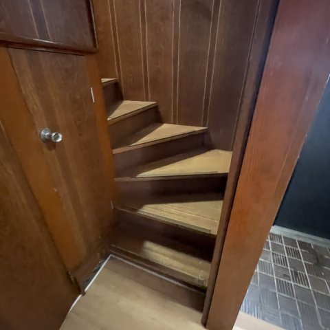 室蘭市港南町2丁目21-10戸建のエントランス