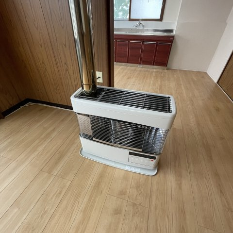 室蘭市港南町2丁目21-10戸建の設備