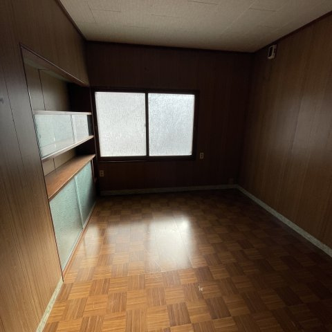 室蘭市港南町2丁目21-10戸建の内装